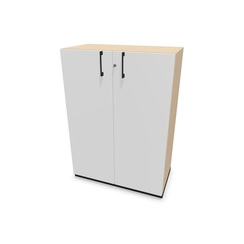 Narbutas Choice Flügeltürschrank 3-OH - 800mm