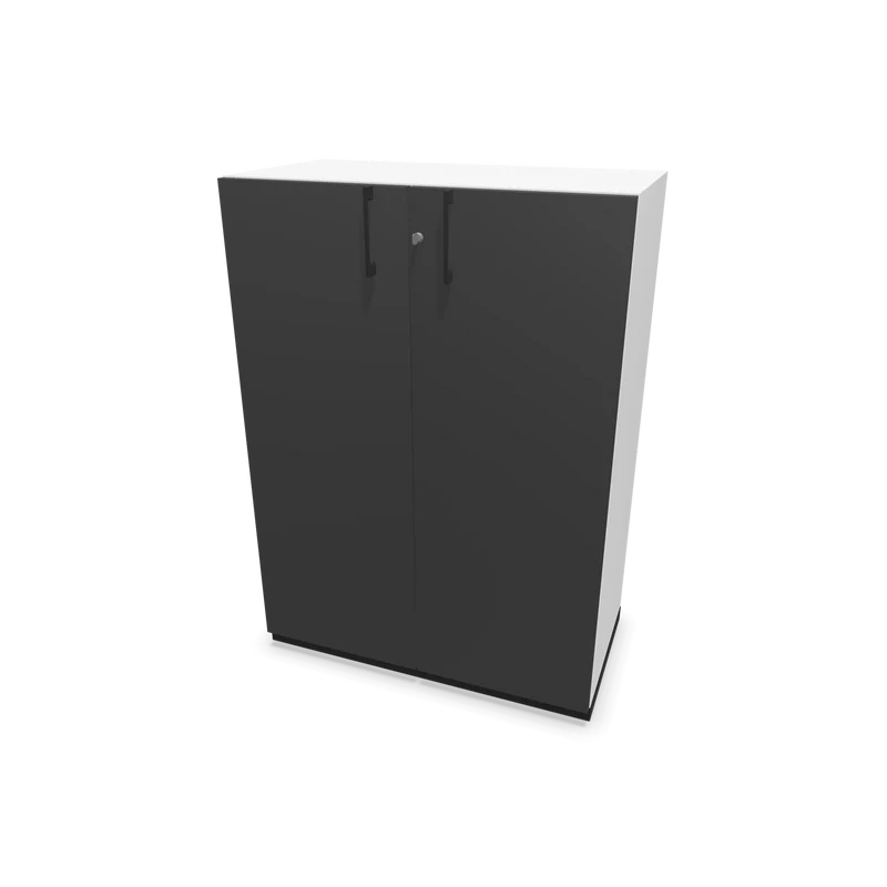Narbutas Choice Flügeltürschrank 3-OH - 800mm