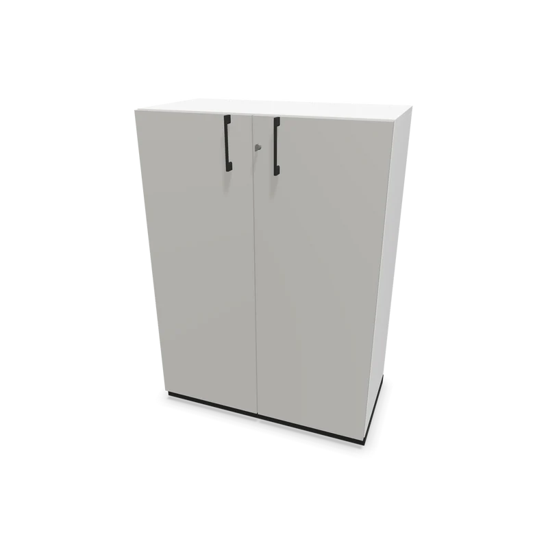 Narbutas Choice Flügeltürschrank 3-OH - 800mm