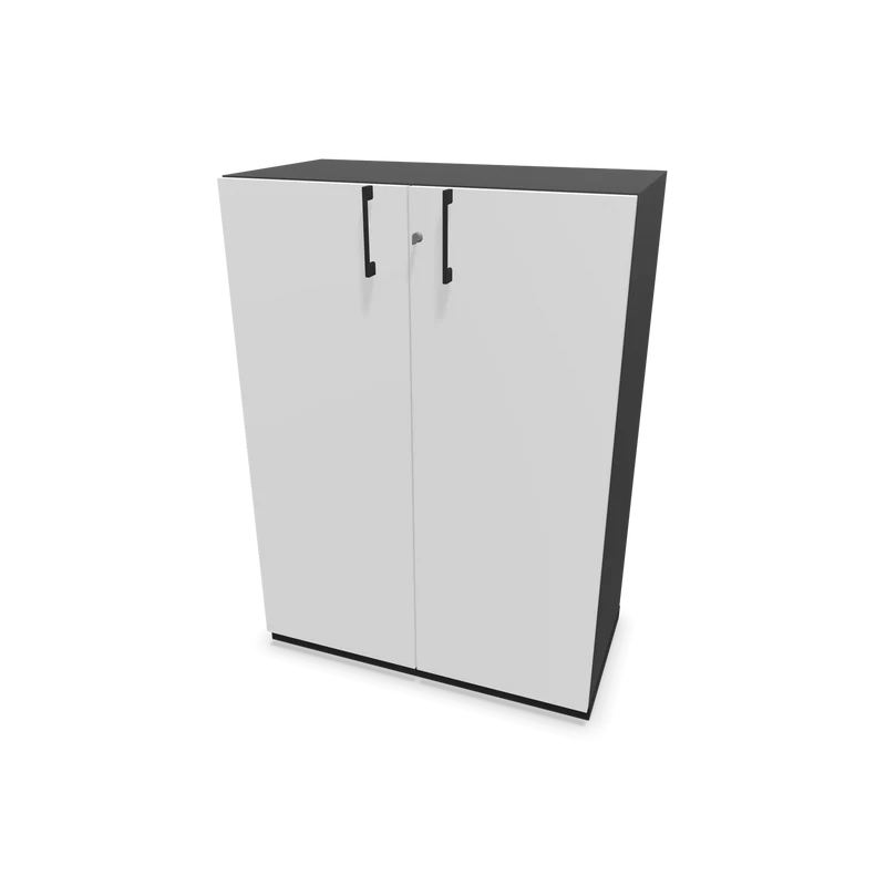 Narbutas Choice Flügeltürschrank 3-OH - 800mm