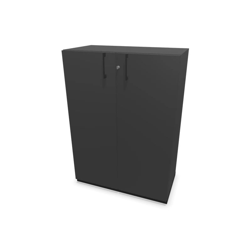 Narbutas Choice Flügeltürschrank 3-OH - 800mm