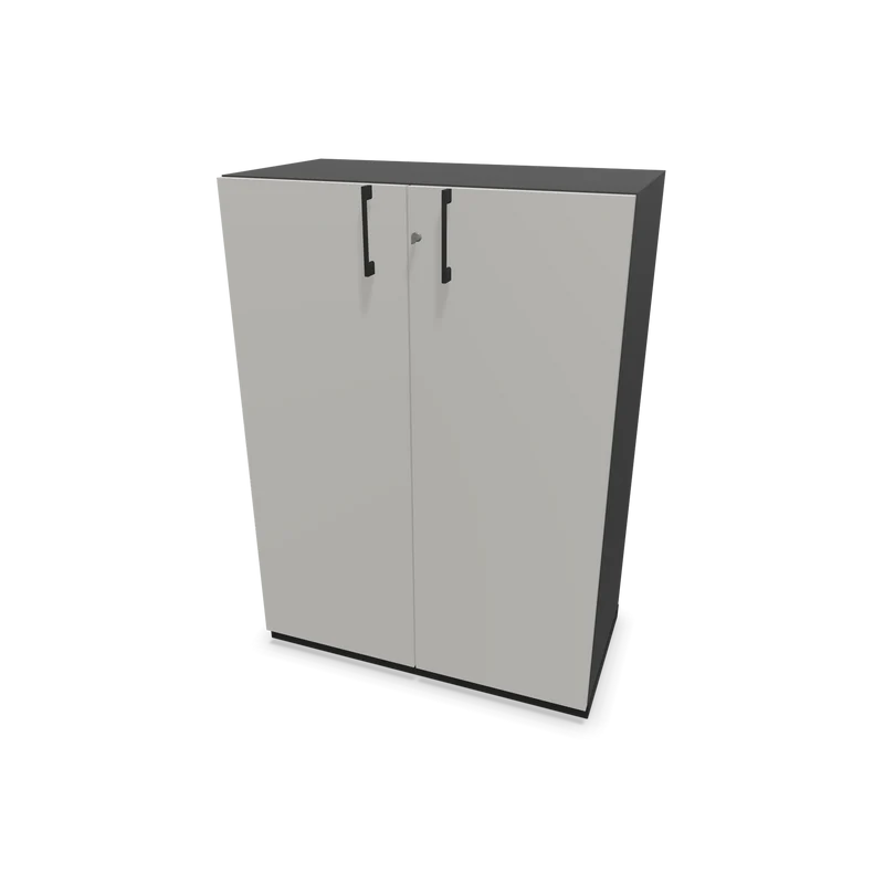Narbutas Choice Flügeltürschrank 3-OH - 800mm
