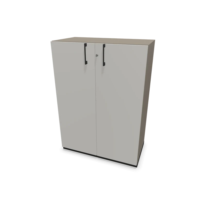 Narbutas Choice Flügeltürschrank 3-OH - 800mm