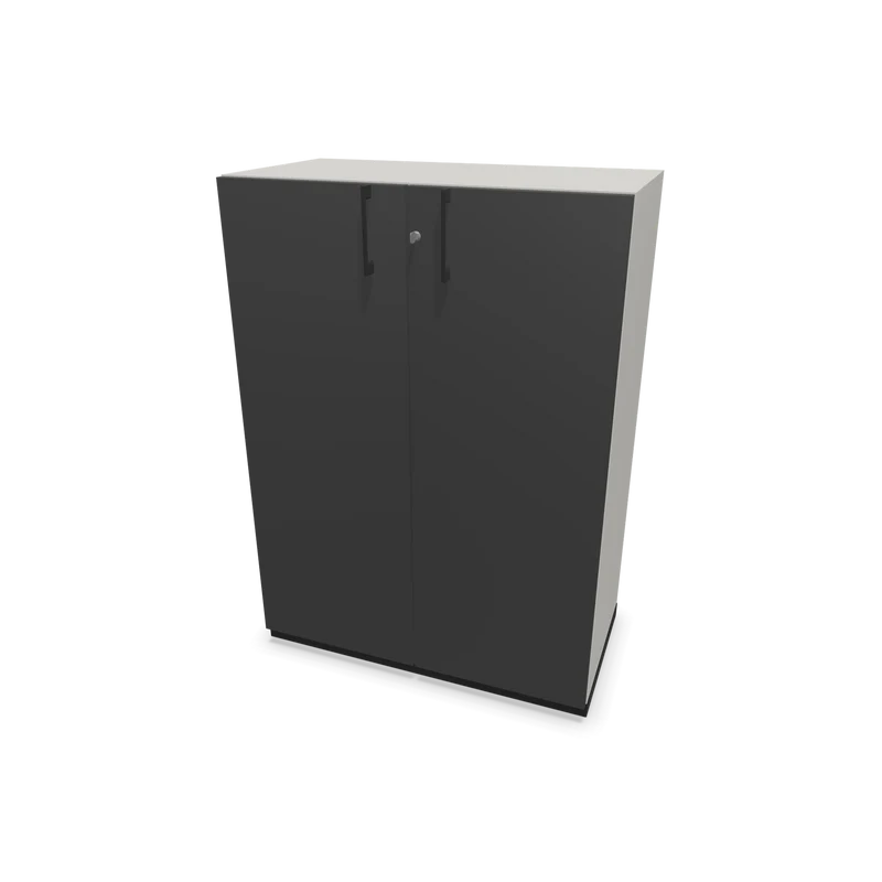 Narbutas Choice Flügeltürschrank 3-OH - 800mm