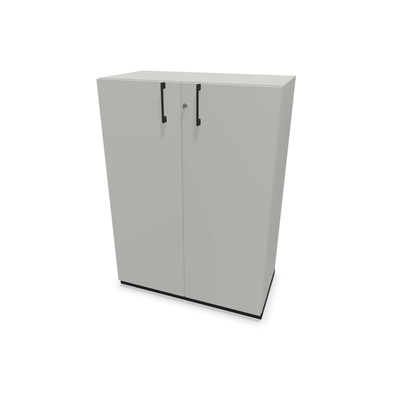 Narbutas Choice Flügeltürschrank 3-OH - 800mm