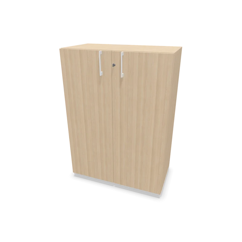 Narbutas Choice Flügeltürschrank 3-OH - 800mm
