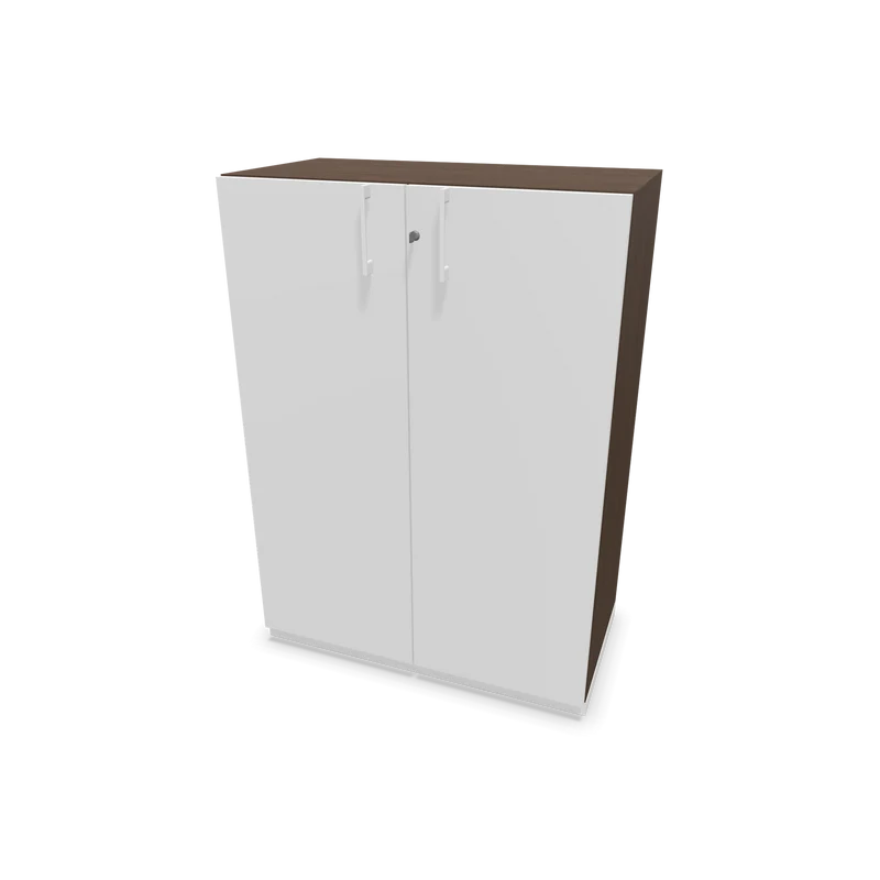 Narbutas Choice Flügeltürschrank 3-OH - 800mm