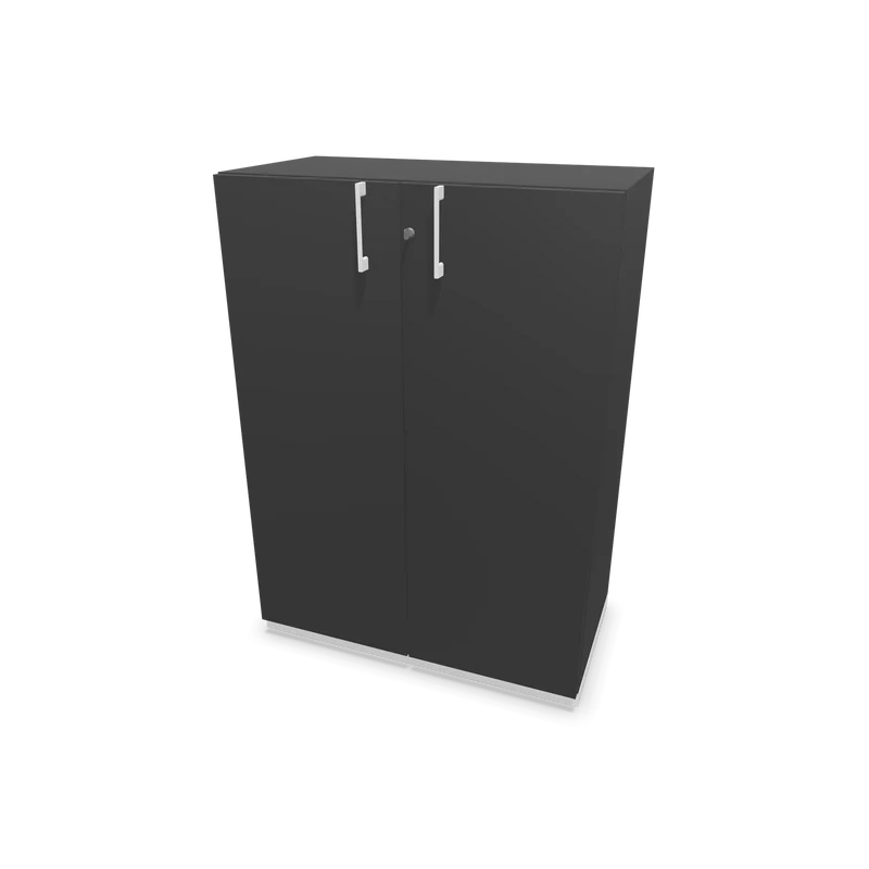 Narbutas Choice Flügeltürschrank 3-OH - 800mm