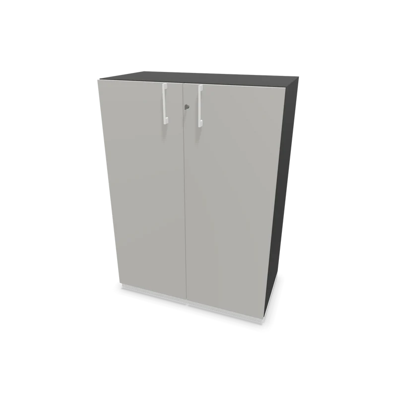 Narbutas Choice Flügeltürschrank 3-OH - 800mm