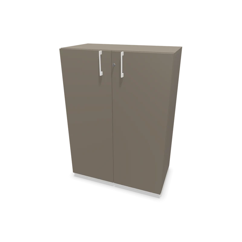 Narbutas Choice Flügeltürschrank 3-OH - 800mm
