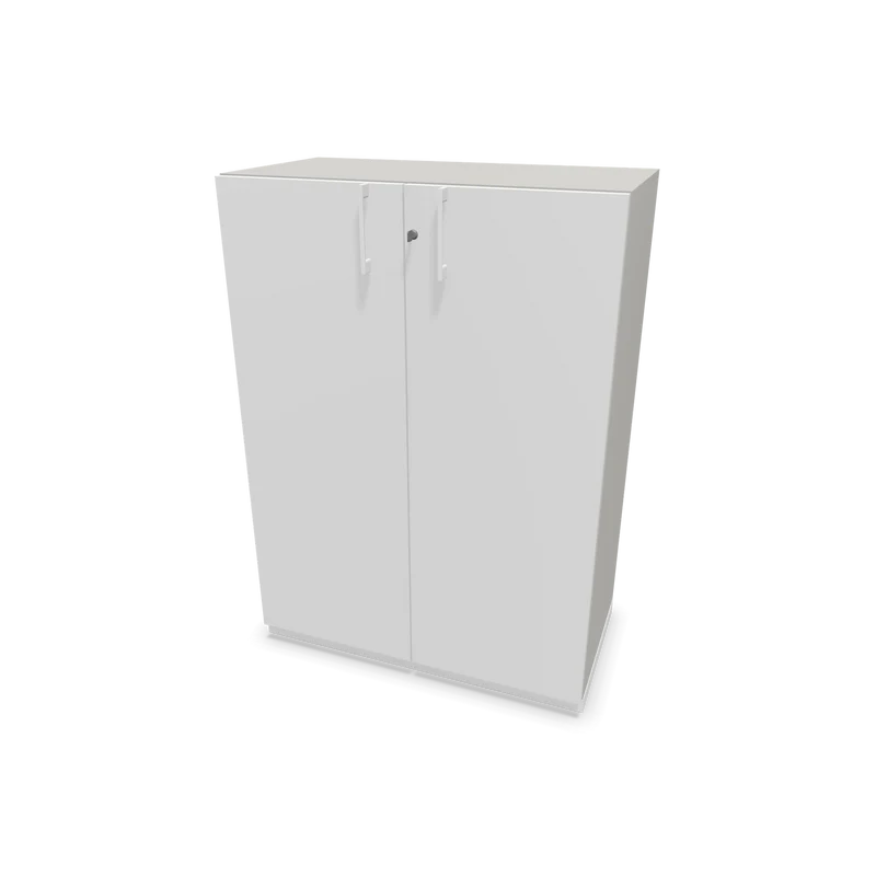 Narbutas Choice Flügeltürschrank 3-OH - 800mm