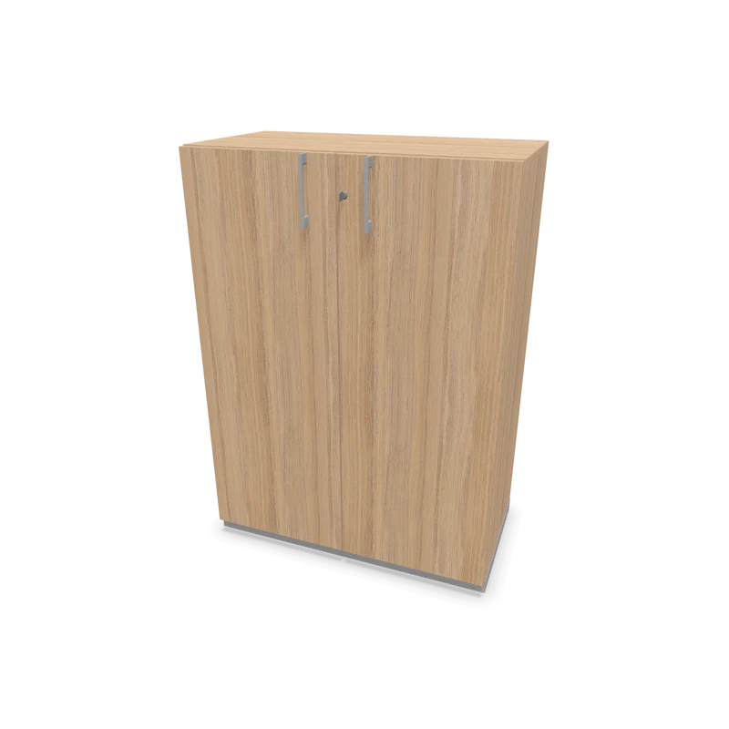 Narbutas Choice Flügeltürschrank 3-OH - 800mm