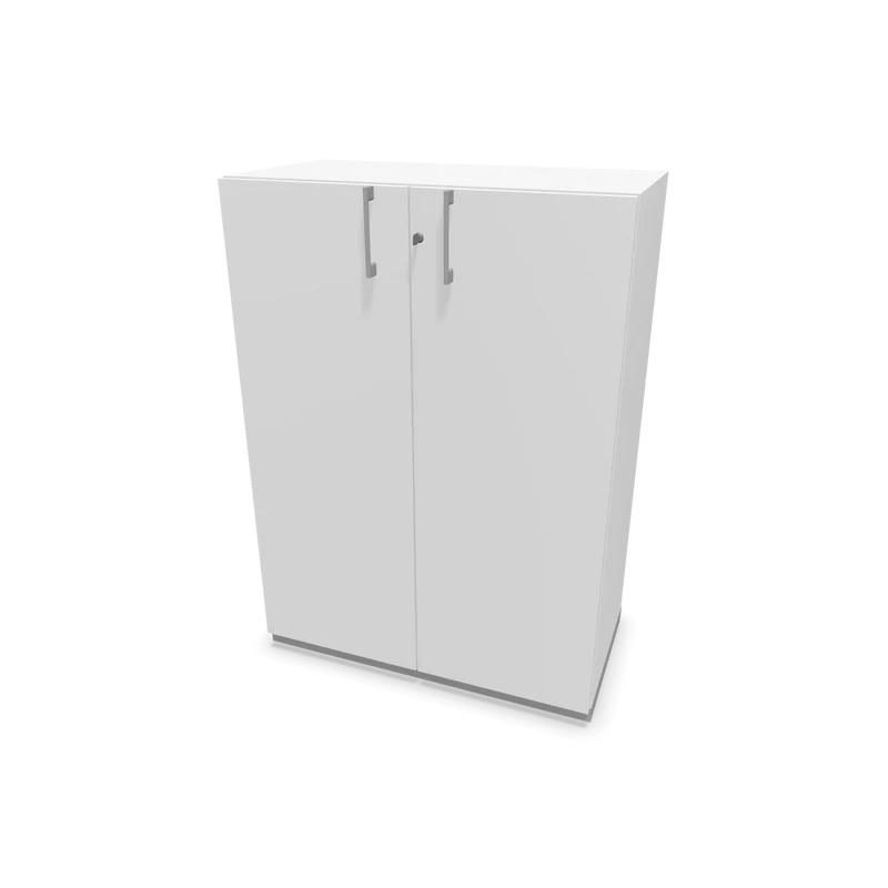 Narbutas Choice Flügeltürschrank 3-OH - 800mm