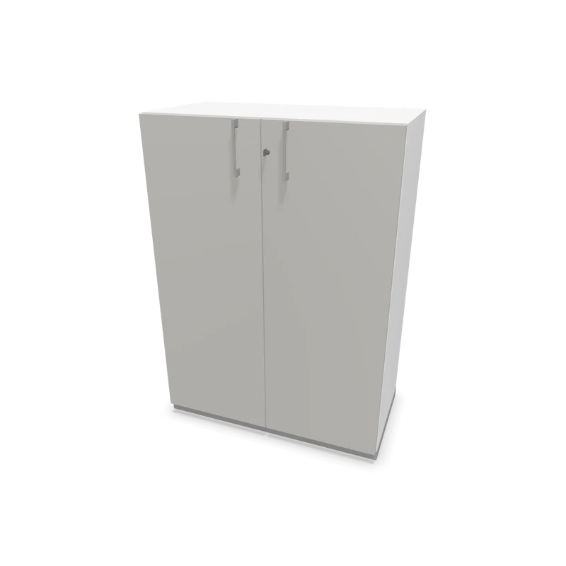 Narbutas Choice Flügeltürschrank 3-OH - 800mm