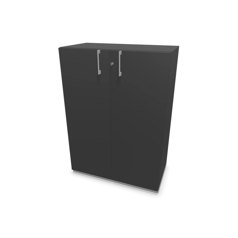 Narbutas Choice Flügeltürschrank 3-OH - 800mm