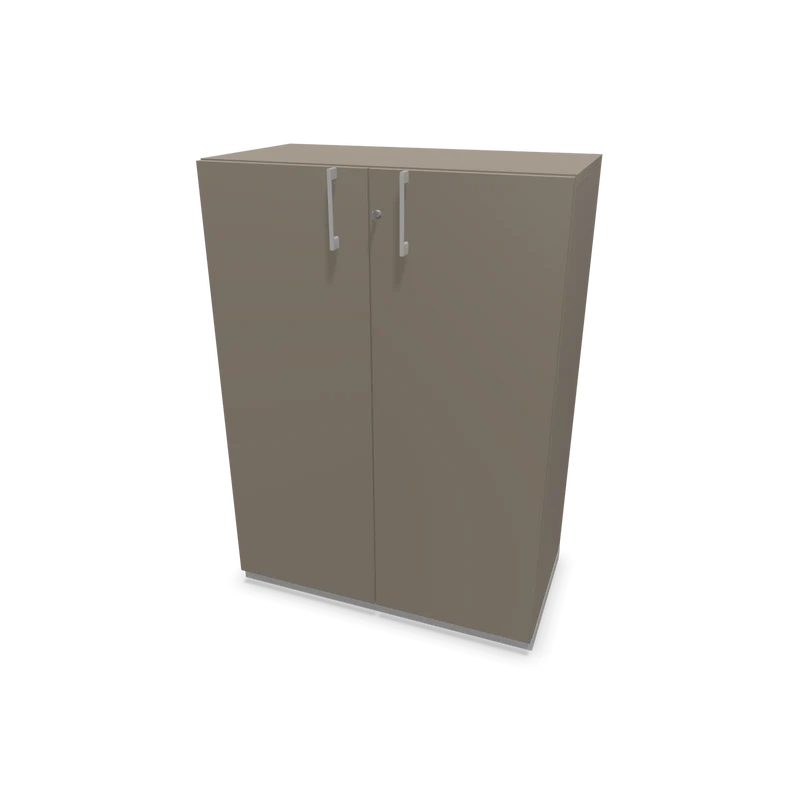 Narbutas Choice Flügeltürschrank 3-OH - 800mm