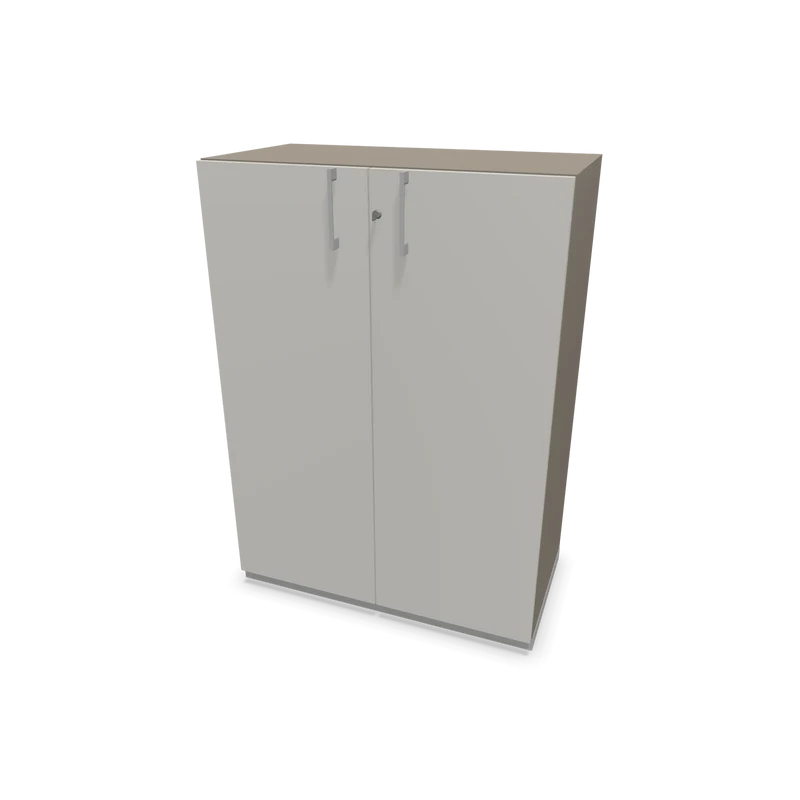 Narbutas Choice Flügeltürschrank 3-OH - 800mm