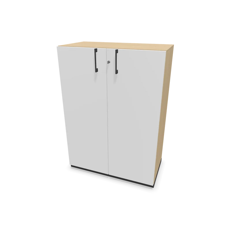 Narbutas Choice Flügeltürschrank 3-OH - 800mm