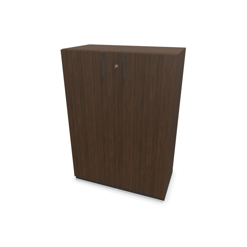Narbutas Choice Flügeltürschrank 3-OH - 800mm