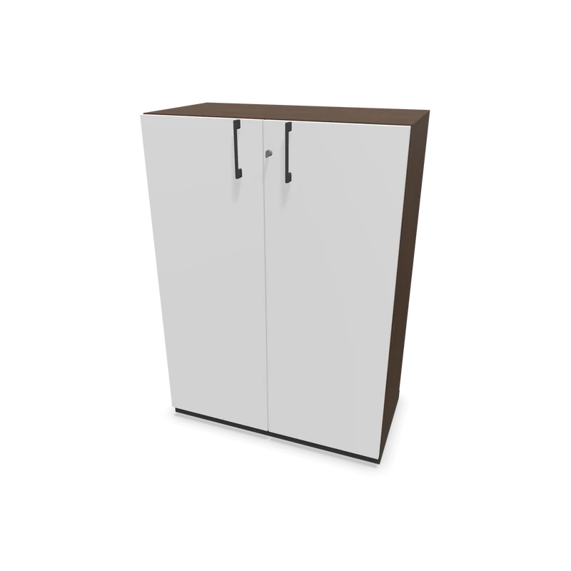 Narbutas Choice Flügeltürschrank 3-OH - 800mm