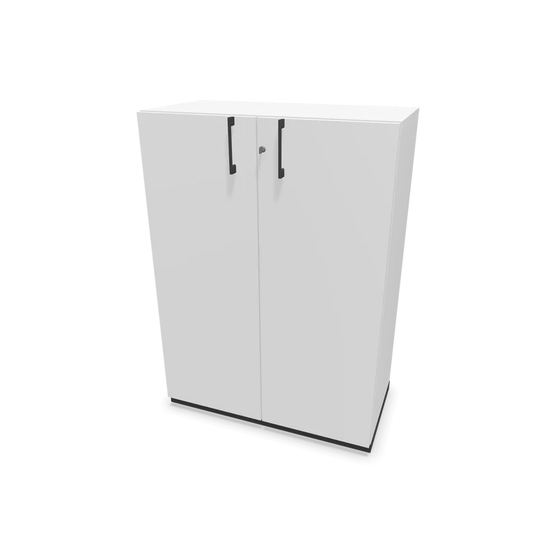 Narbutas Choice Flügeltürschrank 3-OH - 800mm