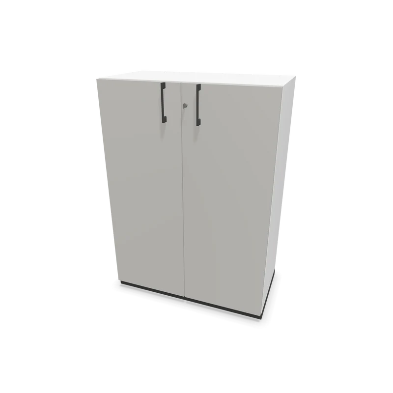 Narbutas Choice Flügeltürschrank 3-OH - 800mm