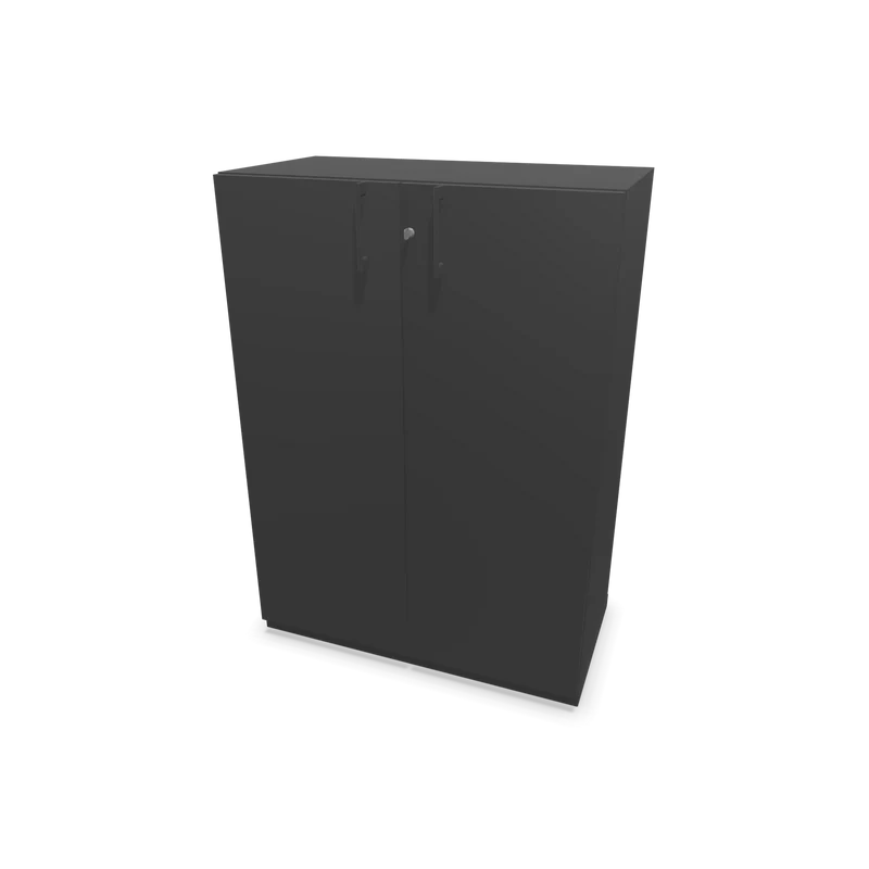 Narbutas Choice Flügeltürschrank 3-OH - 800mm