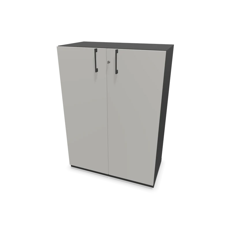Narbutas Choice Flügeltürschrank 3-OH - 800mm