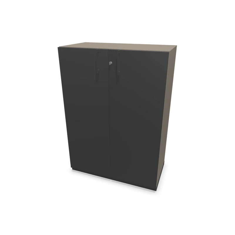 Narbutas Choice Flügeltürschrank 3-OH - 800mm
