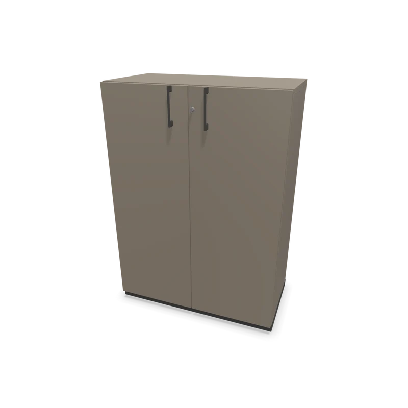 Narbutas Choice Flügeltürschrank 3-OH - 800mm