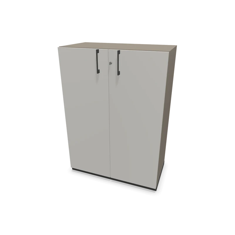 Narbutas Choice Flügeltürschrank 3-OH - 800mm