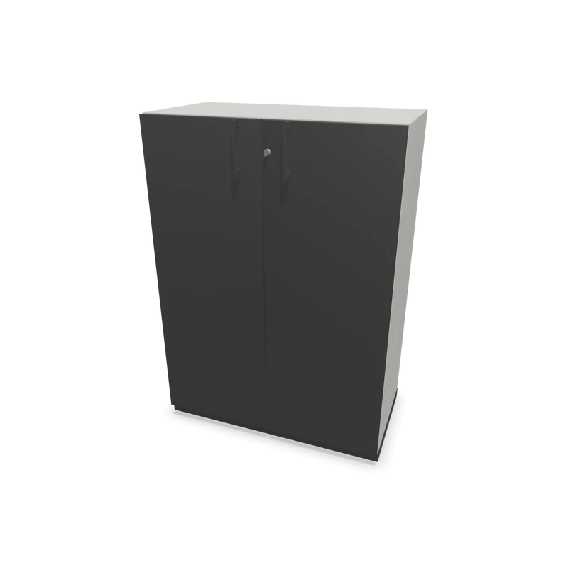 Narbutas Choice Flügeltürschrank 3-OH - 800mm
