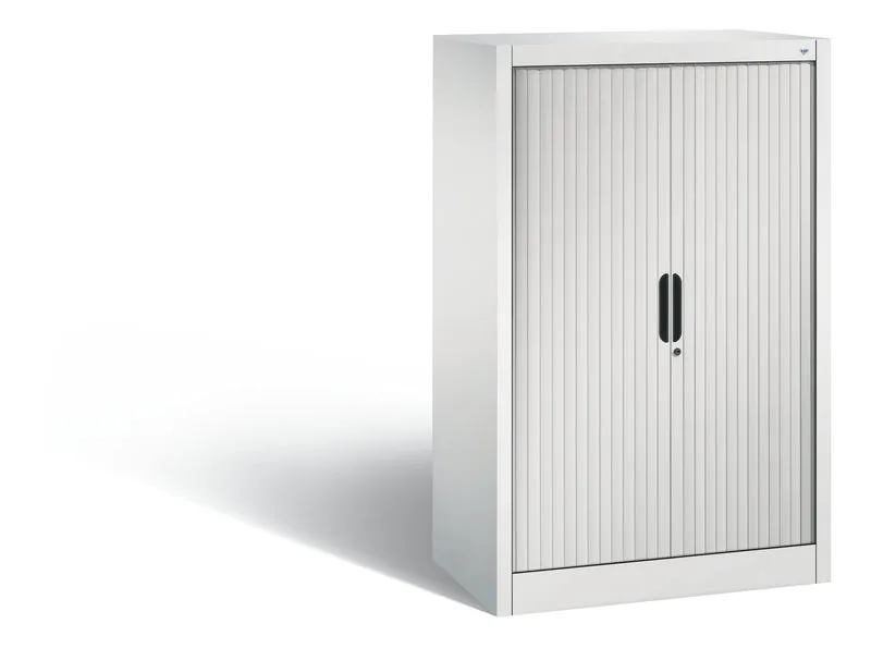 C + P Möbelsysteme Rollladenschrank Omnispace