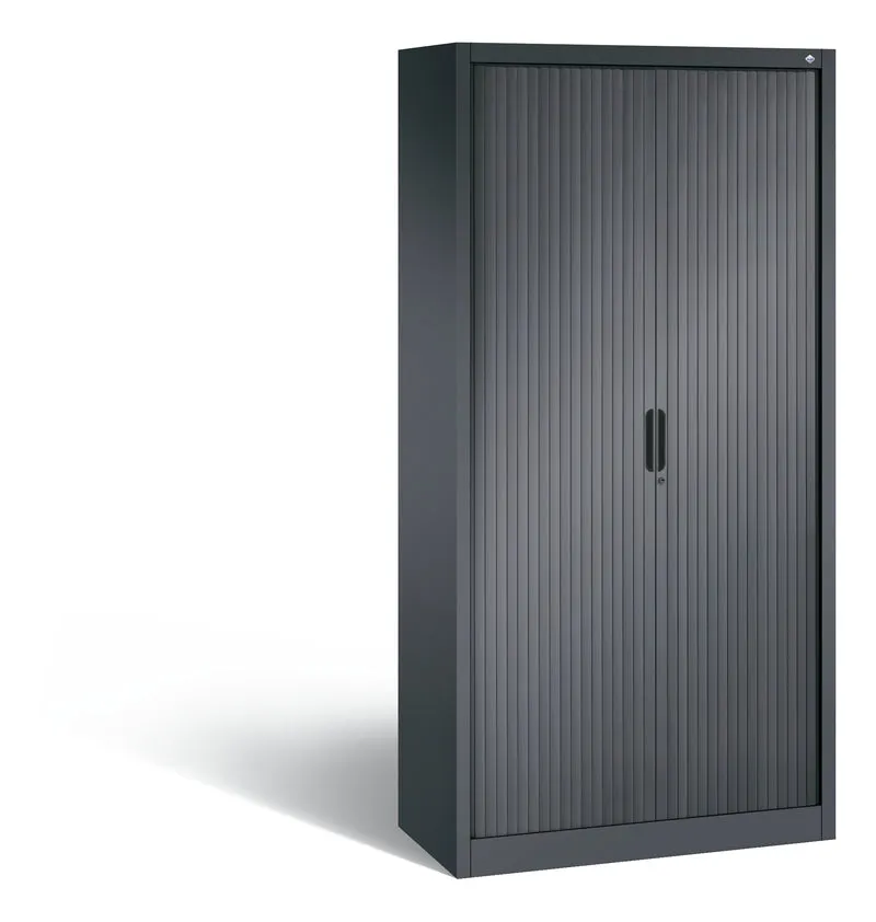C + P Möbelsysteme Rollladenschrank Omnispace