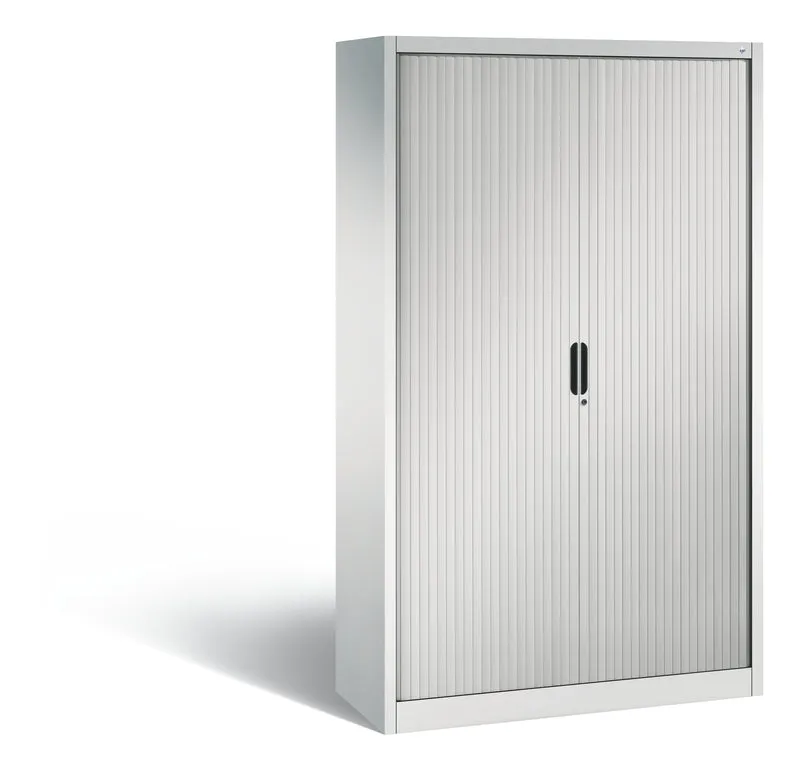 C + P Möbelsysteme Rollladenschrank Omnispace