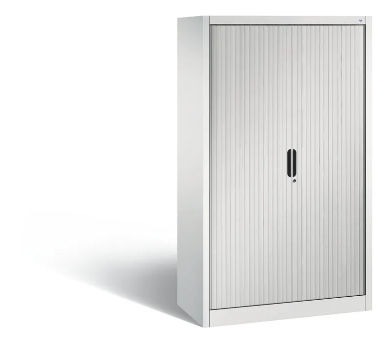 C + P Möbelsysteme Rollladenschrank Omnispace