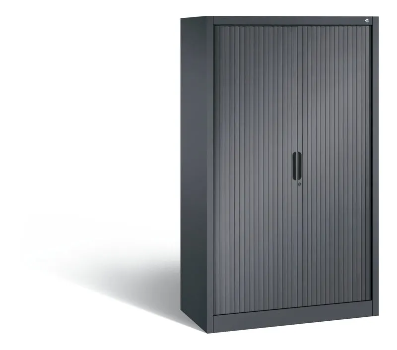C + P Möbelsysteme Rollladenschrank Omnispace
