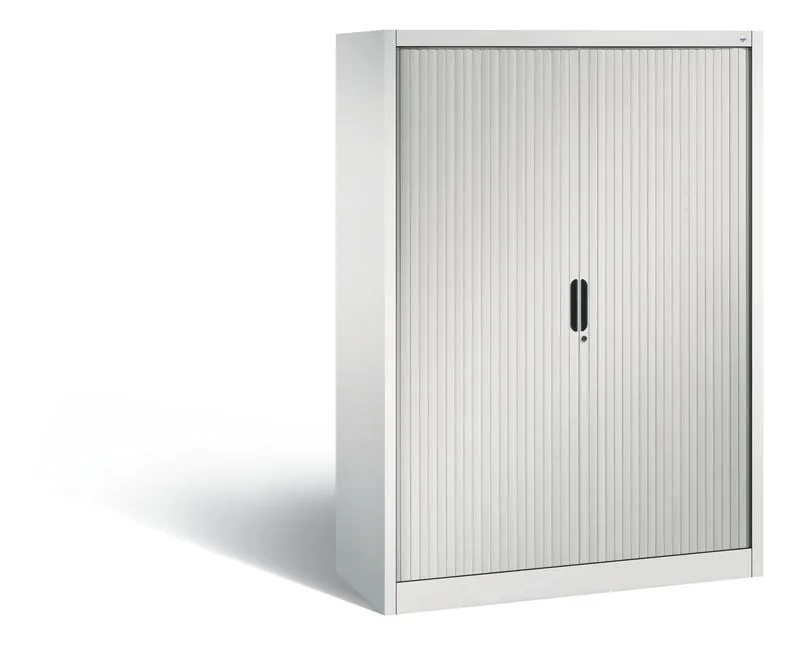 C + P Möbelsysteme Rollladenschrank Omnispace