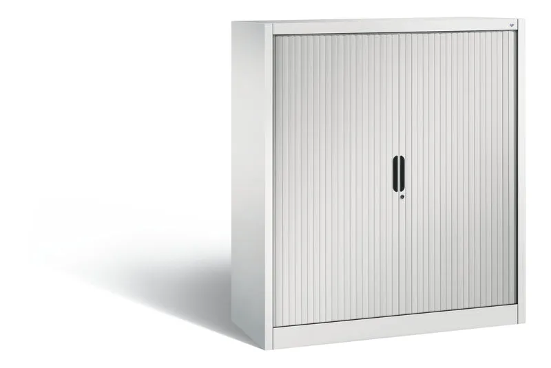 C + P Möbelsysteme Rollladenschrank Omnispace