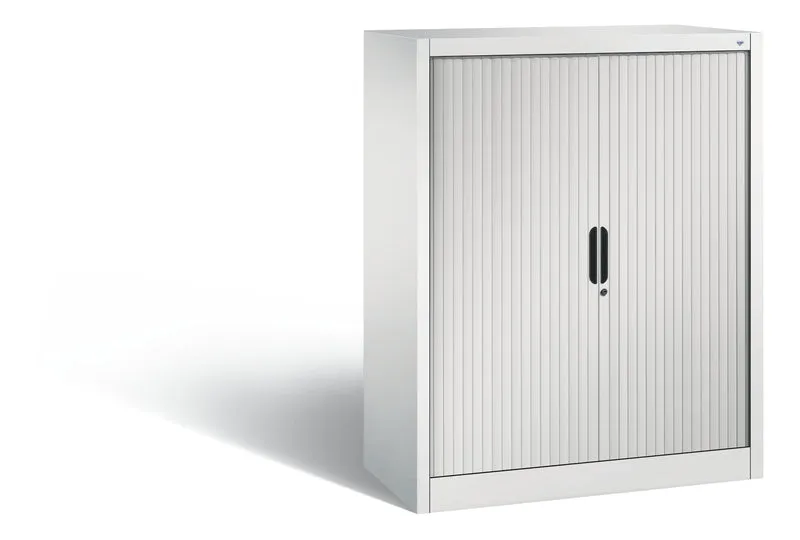 C + P Möbelsysteme Rollladenschrank Omnispace