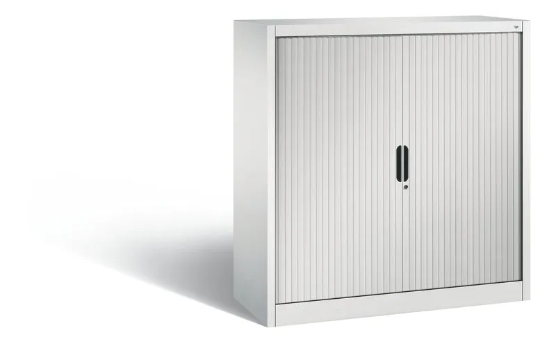 C + P Möbelsysteme Rollladenschrank Omnispace