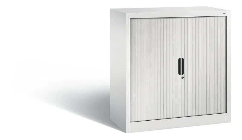 C + P Möbelsysteme Rollladenschrank Omnispace
