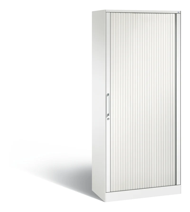 C + P Möbelsysteme Rollladenschrank Asisto