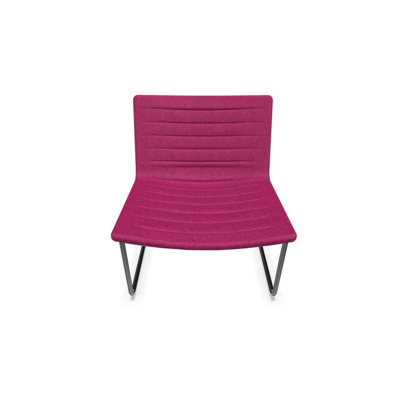 Narbutas Vegas Lounge Chair