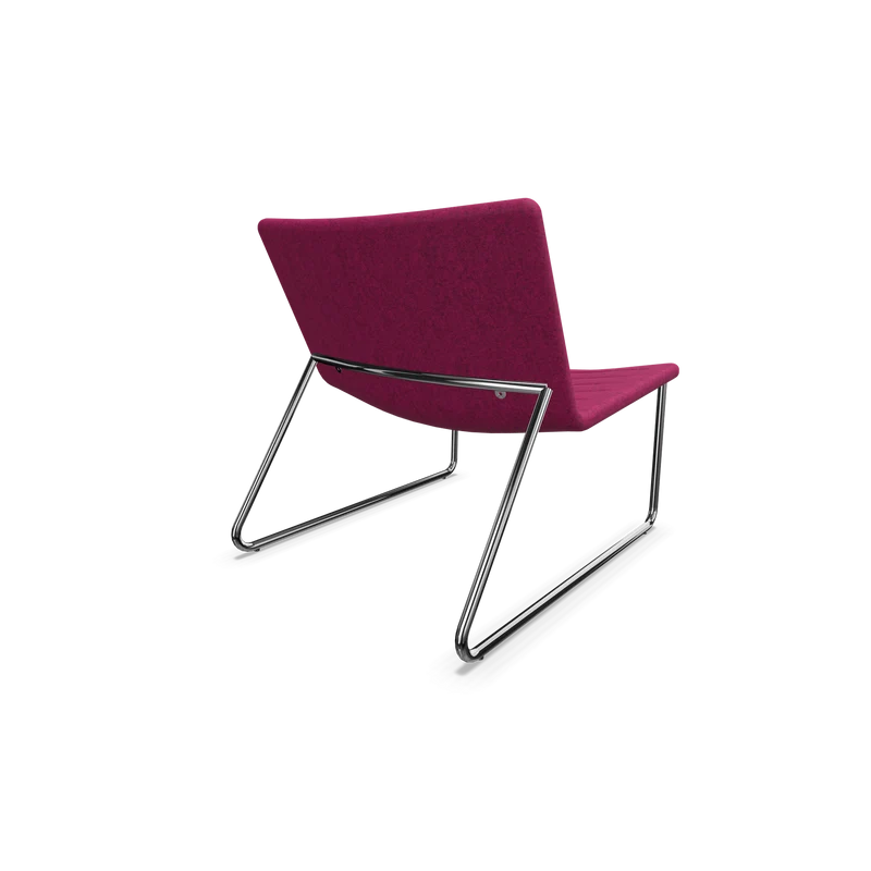 Narbutas Vegas Lounge Chair