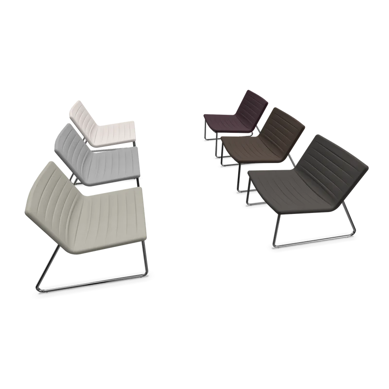 Narbutas Vegas Lounge Chair