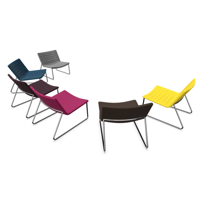 Narbutas Vegas Lounge Chair