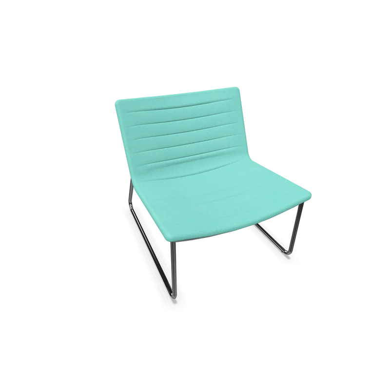 Narbutas Vegas Lounge Chair