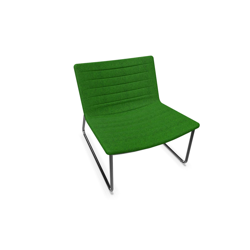 Narbutas Vegas Lounge Chair