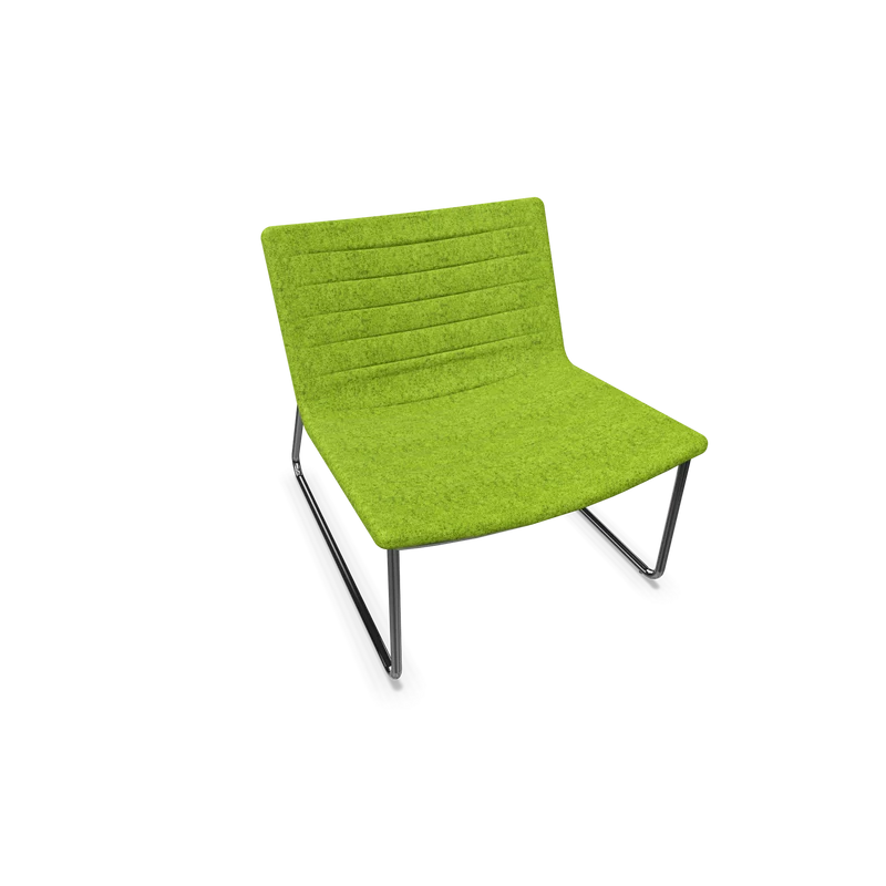 Narbutas Vegas Lounge Chair